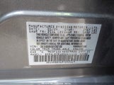 NISSAN SENTRA S XTRONIC CVT 3N1AB8BV6RY282169 fotografie