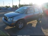 LEXUS RX 300 photo