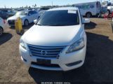 NISSAN SENTRA S photo