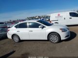 NISSAN SENTRA S photo