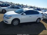 NISSAN SENTRA S photo