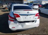 NISSAN SENTRA S photo