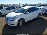 NISSAN SENTRA S photo