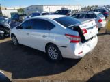 NISSAN SENTRA S photo