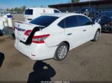 NISSAN SENTRA S photo