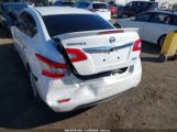 NISSAN SENTRA S photo