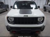 JEEP RENEGADE TRAILHAWK 4X4 снимка