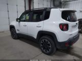 JEEP RENEGADE TRAILHAWK 4X4 снимка