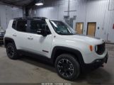 JEEP RENEGADE TRAILHAWK 4X4 снимка