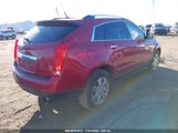 Cadillac Srx Luxury Collection 3GYFNAEY9AS513008 photo