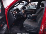RAM 1500 CLASSIC WARLOCK 4X4 5'7 BOX 1C6RR7LG8RS****** снимка