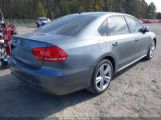 VOLKSWAGEN PASSAT 2.5L S снимка