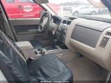FORD ESCAPE XLT 1FMCU03729KB94912 снимка