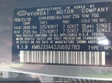 HYUNDAI TUCSON SEL KM8J33A42JU****** снимка
