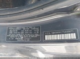 HYUNDAI ACCENT GS KMHCM36C77U****** снимка