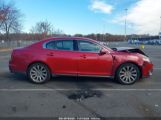 LINCOLN MKS ECOBOOST photo