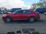 LINCOLN MKS ECOBOOST photo