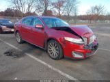 LINCOLN MKS ECOBOOST photo