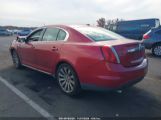 LINCOLN MKS ECOBOOST photo