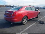 LINCOLN MKS ECOBOOST photo