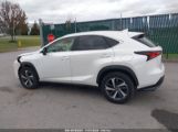 LEXUS NX 300 снимка