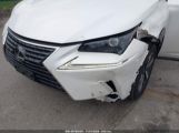 LEXUS NX 300 снимка