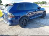PORSCHE CAYENNE TURBO WP1AC29P44L****** fotografie