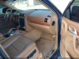 PORSCHE CAYENNE TURBO WP1AC29P44L****** fotografie