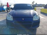 PORSCHE CAYENNE TURBO WP1AC29P44L****** photo