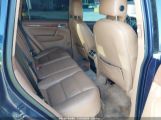 PORSCHE CAYENNE TURBO WP1AC29P44L****** fotografie