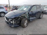 MAZDA CX-5 2.5 TURBO SIGNATURE JM3KFBXY0N0****** снимка