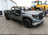 GMC SIERRA 1500 2WD STANDARD BOX PRO 1GTRHAEKXPZ****** photo