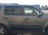 HONDA PILOT EX-L снимка