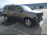 HONDA PILOT EX-L снимка