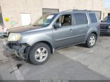 HONDA PILOT EX-L снимка