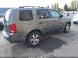 HONDA PILOT EX-L снимка