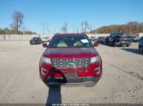 FORD EXPLORER LIMITED photo