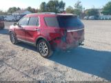 FORD EXPLORER LIMITED photo