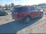 FORD EXPLORER LIMITED photo