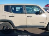 JEEP RENEGADE SPORT снимка