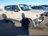 JEEP RENEGADE SPORT снимка