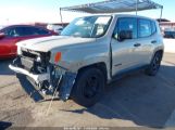 JEEP RENEGADE SPORT снимка