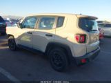 JEEP RENEGADE SPORT снимка