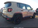 JEEP RENEGADE SPORT снимка