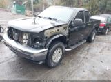 GMC CANYON SLE2 photo