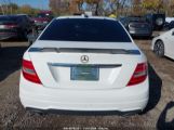 MERCEDES-BENZ C 300 LUXURY 4MATIC/SPORT 4MATIC photo