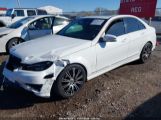 MERCEDES-BENZ C 300 LUXURY 4MATIC/SPORT 4MATIC photo