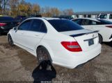 MERCEDES-BENZ C 300 LUXURY 4MATIC/SPORT 4MATIC photo