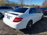 MERCEDES-BENZ C 300 LUXURY 4MATIC/SPORT 4MATIC photo