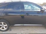 LEXUS RX 350 photo